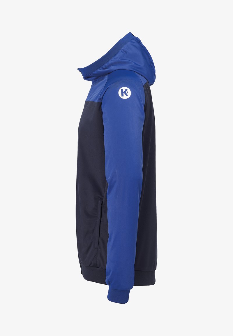 Kempa Trainingsjacke - marine royal
