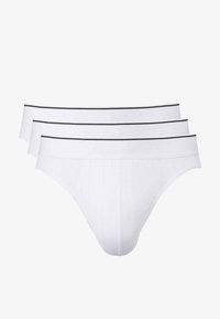 Non sélectionné, weiß