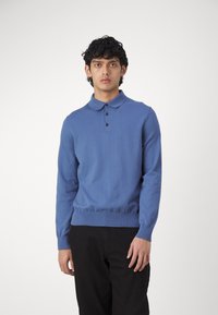 BOSS GEMELLO - Pólóing - open blue
