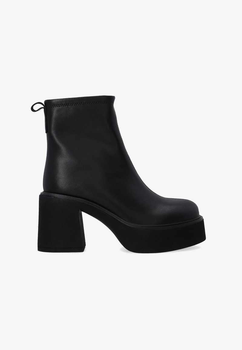 VENEZIA ANKLE BOOTS - Ankle Boot - black