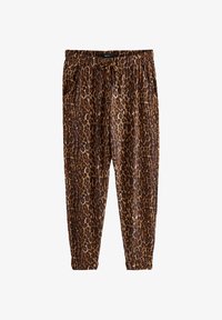 No seleccionado, animal print
