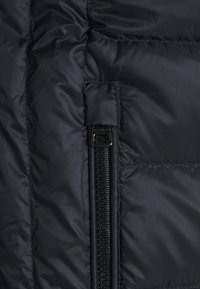 Tommy Hilfiger Dunjakker - dark blue