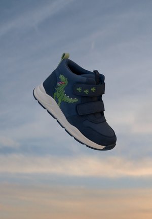Friboo by Zalando, Високи маратонки - navy