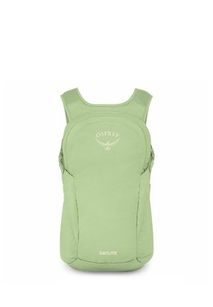 Osprey DAYLITE DAYPACK 43 CM UNISEX - Sac à dos - pistachio