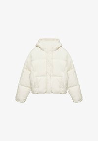 Non sélectionné, white