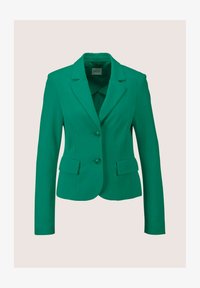 Unausgewählt, opal green