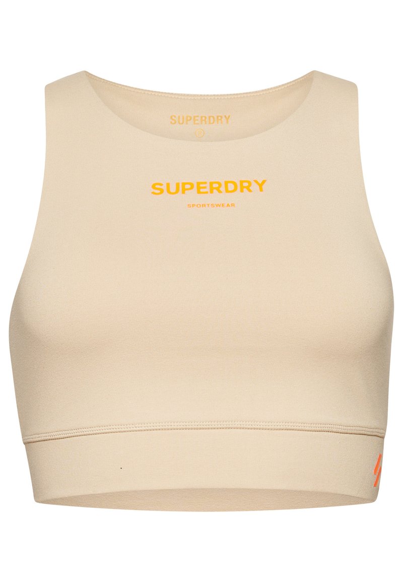 Superdry & Co Bustier beige