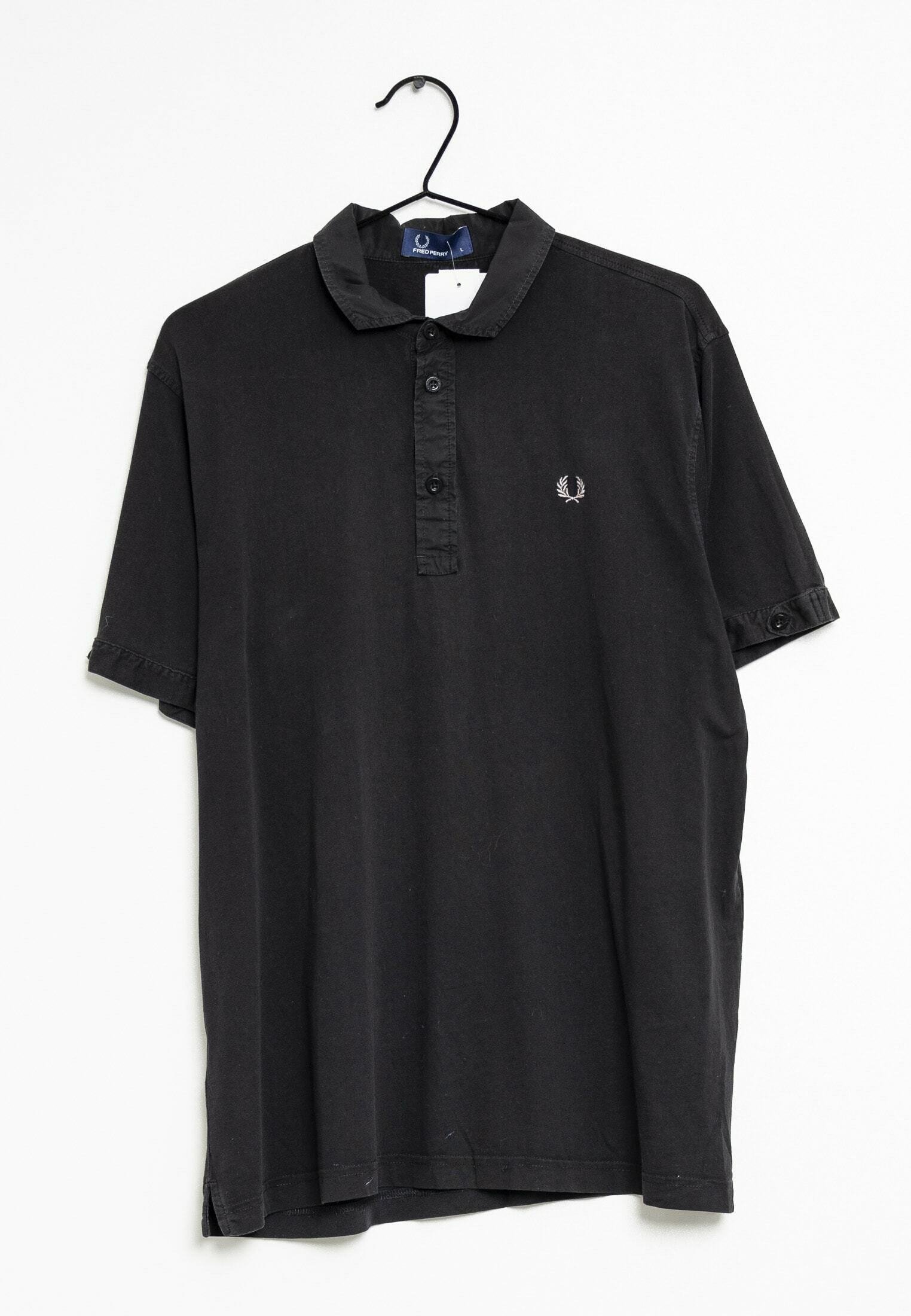 fred perry polo zalando