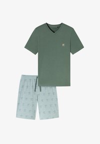 Selected, khaki