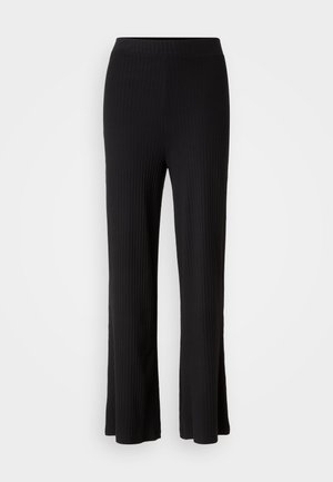 Even&Odd Pantalon classique - black