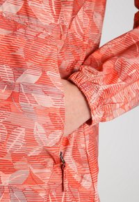 Columbia Outdoorjacka - coral