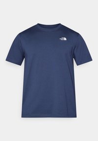 Non sélectionné, summit navy