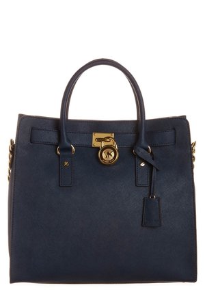 Cabas - blue