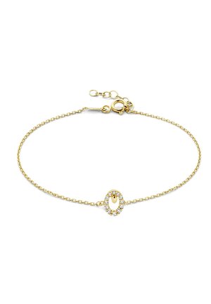 Armband - gold coloured