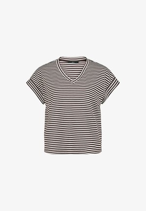 zero, - T-shirt z nadrukiem