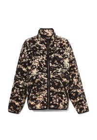 Non selezionato, floral angora print