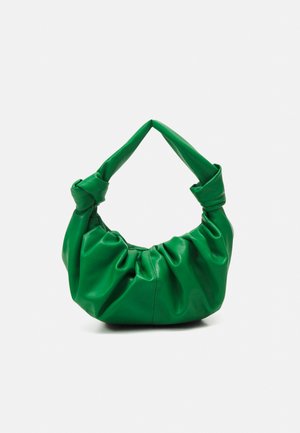 SAGA BAG - Kabelka - green