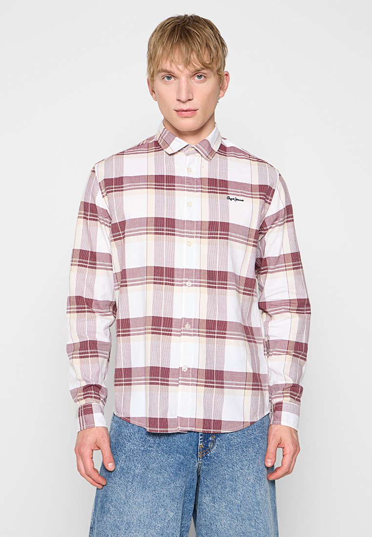 Pepe Jeans Overhemd meerkleurig Pepe Jeans Overhemd meerkleurig
