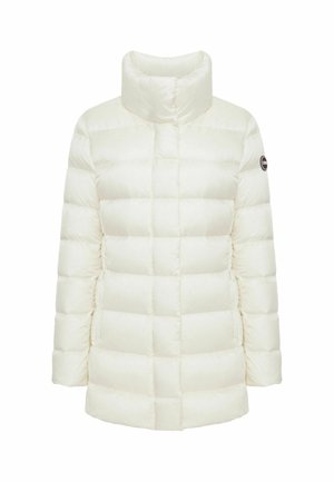 Colmar Originals, Πουπουλένιο μπουφάν - white
