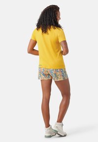 Smartwool ULTRALIGHTWEIGHT 120 - Camiseta básica - honey gold