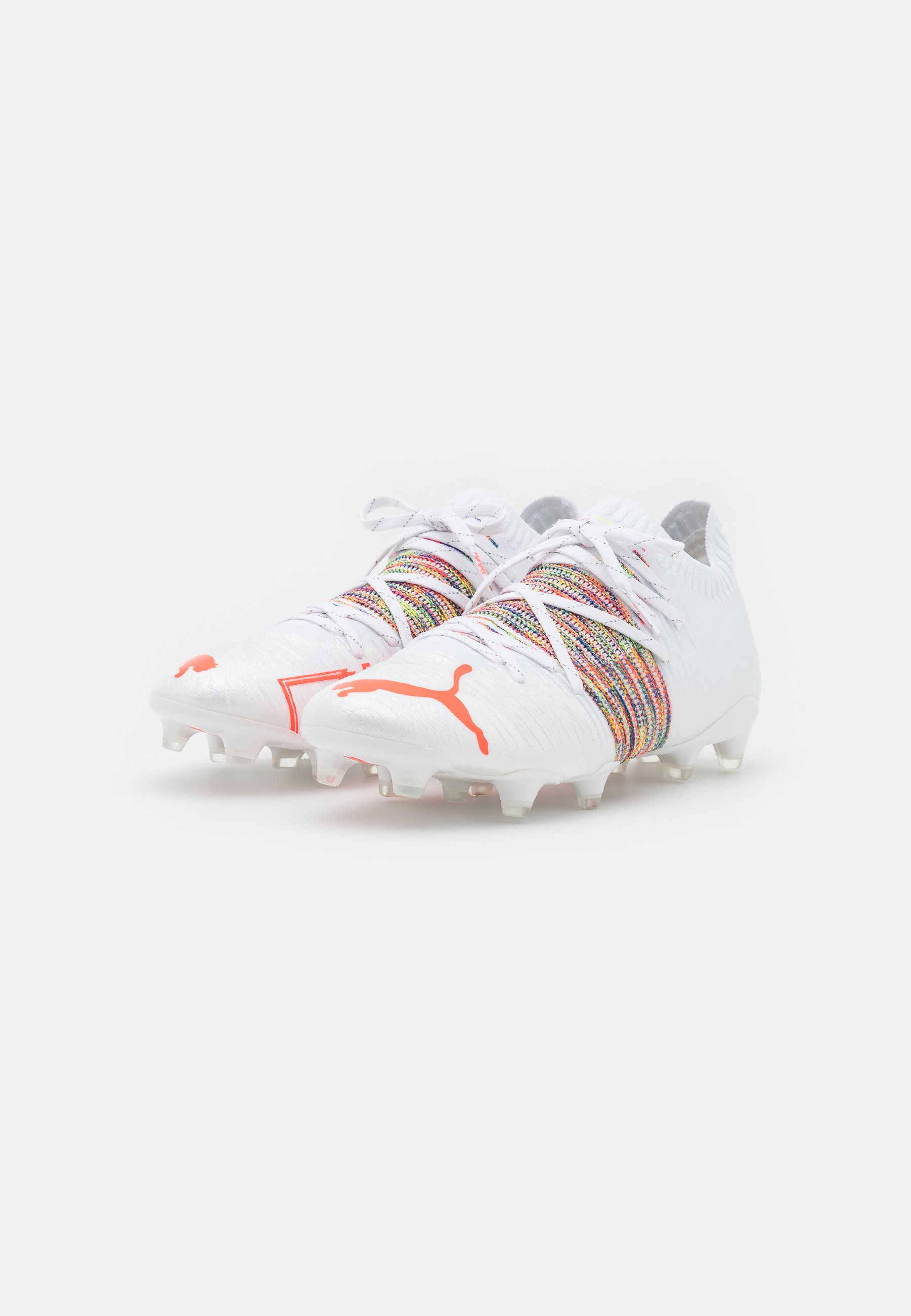 the adidas predator