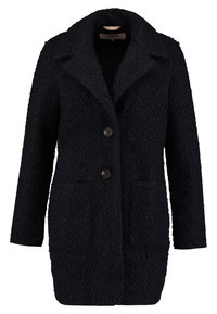 TOM TAILOR Cappotto classico - dark blue