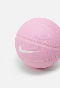 Nike Performance SKILLS MINI UNISEX - Balón de baloncesto - pink rise/pink foam/white