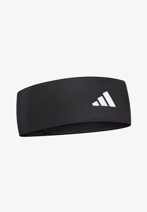 adidas Performance HEADBAND - Schweißband - schwarz