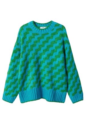 Maglione - dark blue