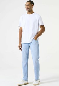 Garcia Vaqueros rectos - blue