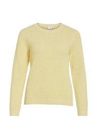 Nepasirinkta, pastel yellow