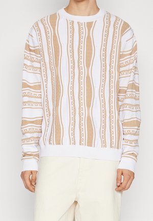 Pullover - off-white