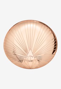 Charlotte Tilbury AIRBRUSH BRONZER - REFILL - Bronzer - 3 tan