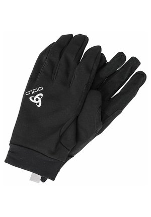 HIGHWAY-SHOP  - Gants - schwarz