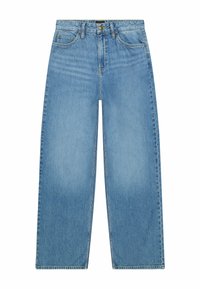 STELLA - Wide leg - threaded