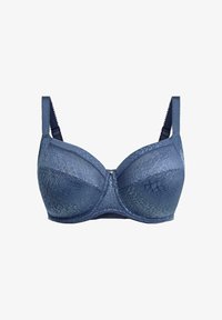 Seleccionado, evening blue