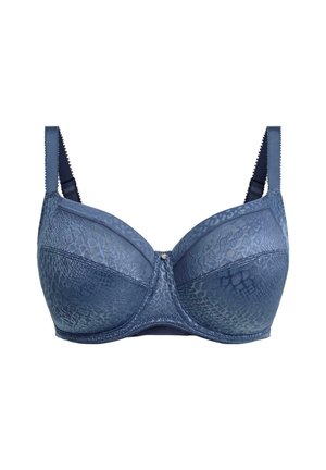 Fantasie ENVISAGE - Soutien-gorge à armatures - evening blue