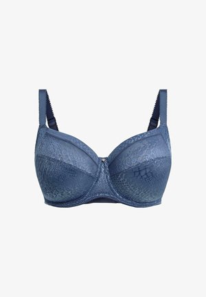Fantasie ENVISAGE - Beugel BH - evening blue