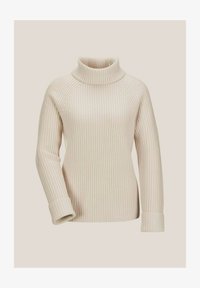 Ausgewählt, pearl white