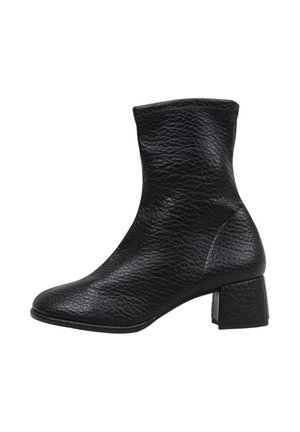 VENTA - Botines - black