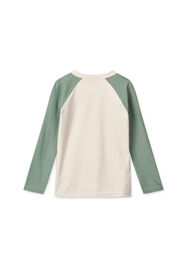 NOAH LONGSLEEVE SWIM TEE UNISEX - Rash vest2