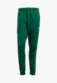 Unselected, collegiate green   preloved green