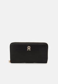 Tommy Hilfiger POPPY REFORM - Denarnica - black