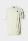 PLAY - T-shirt de sport - light green