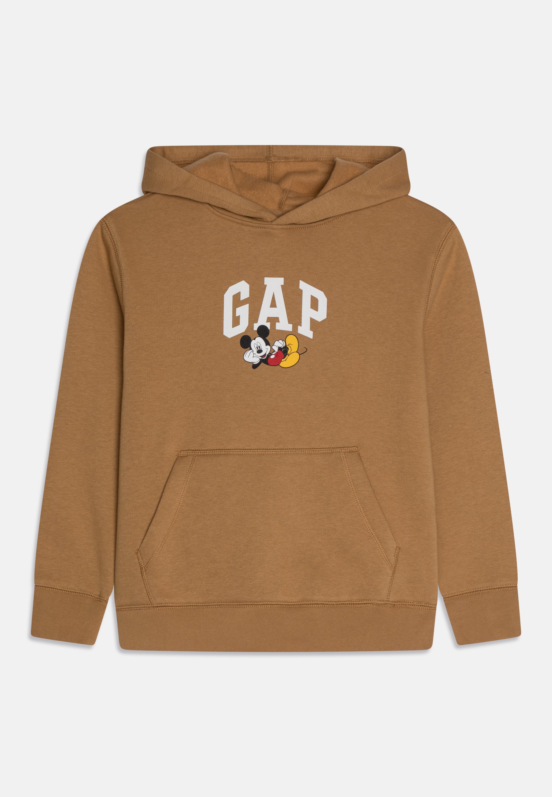 GAP BOYS DISNEY UNISEX - Sweatshirt - fall acorn/brown - Zalando.de