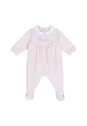 Grenouillère - pink