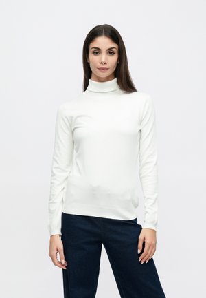 Pulóver - cloud dancer