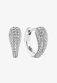 Ikke valgt, silver-coloured