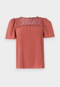VMALVA - Top - marsala