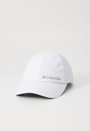 Columbia SILVER RIDGE™ IV BALL UNISEX - Cap - white